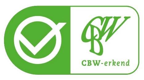 CWB erkend