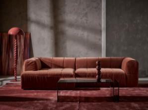 All about the trend: Concrete Cocoon