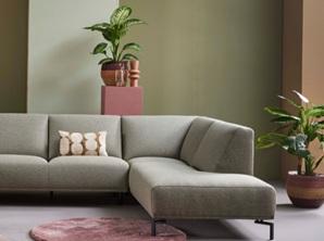 All about the trend: Natural Connection