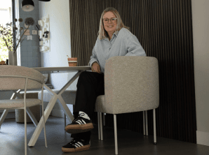 Binnenkijken bij Melanie van @melanie.willemsen