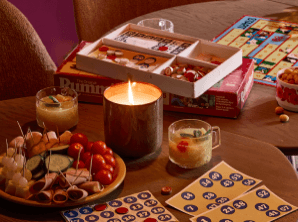 All you need voor spelletjesavond!