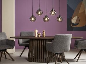 Welke afmeting eettafel moet ik kiezen?