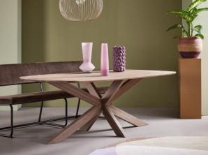 De perfecte eettafel