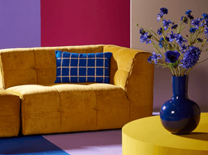 All about the trend: Colourful Escape