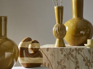 Trend: ton sur ton in huis