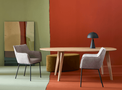 Zo maak je een stijlvolle en comfy werkplek in huis