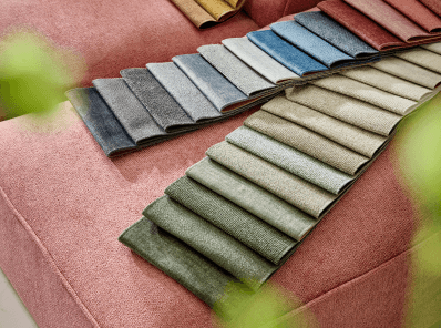 Duurzame materialen voor je interieur bij Trendhopper