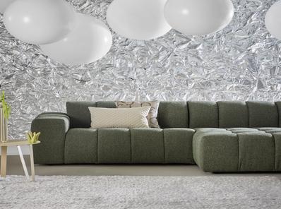 All about the trend Funky Comfort