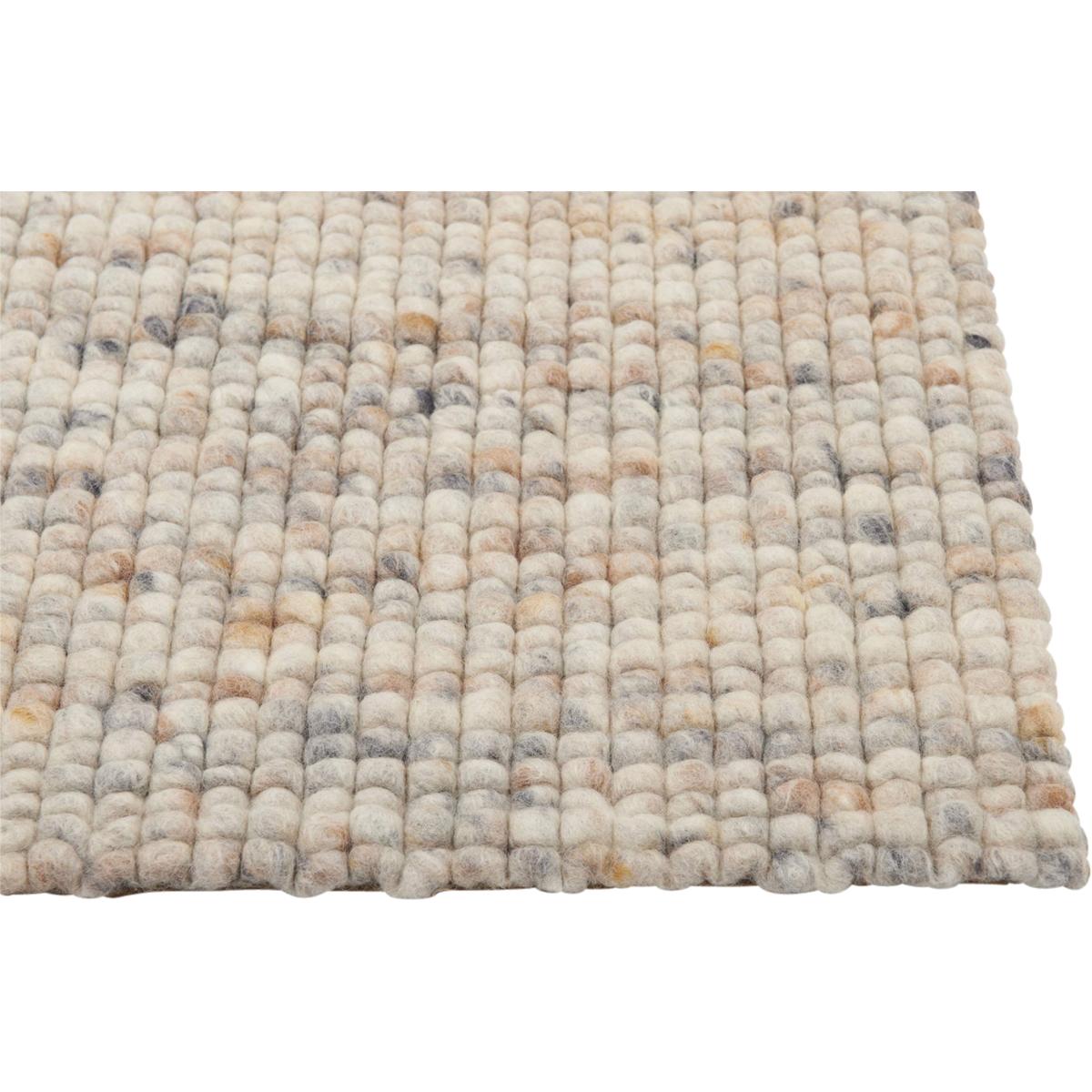 Vloerkleed Mango beige mix 16