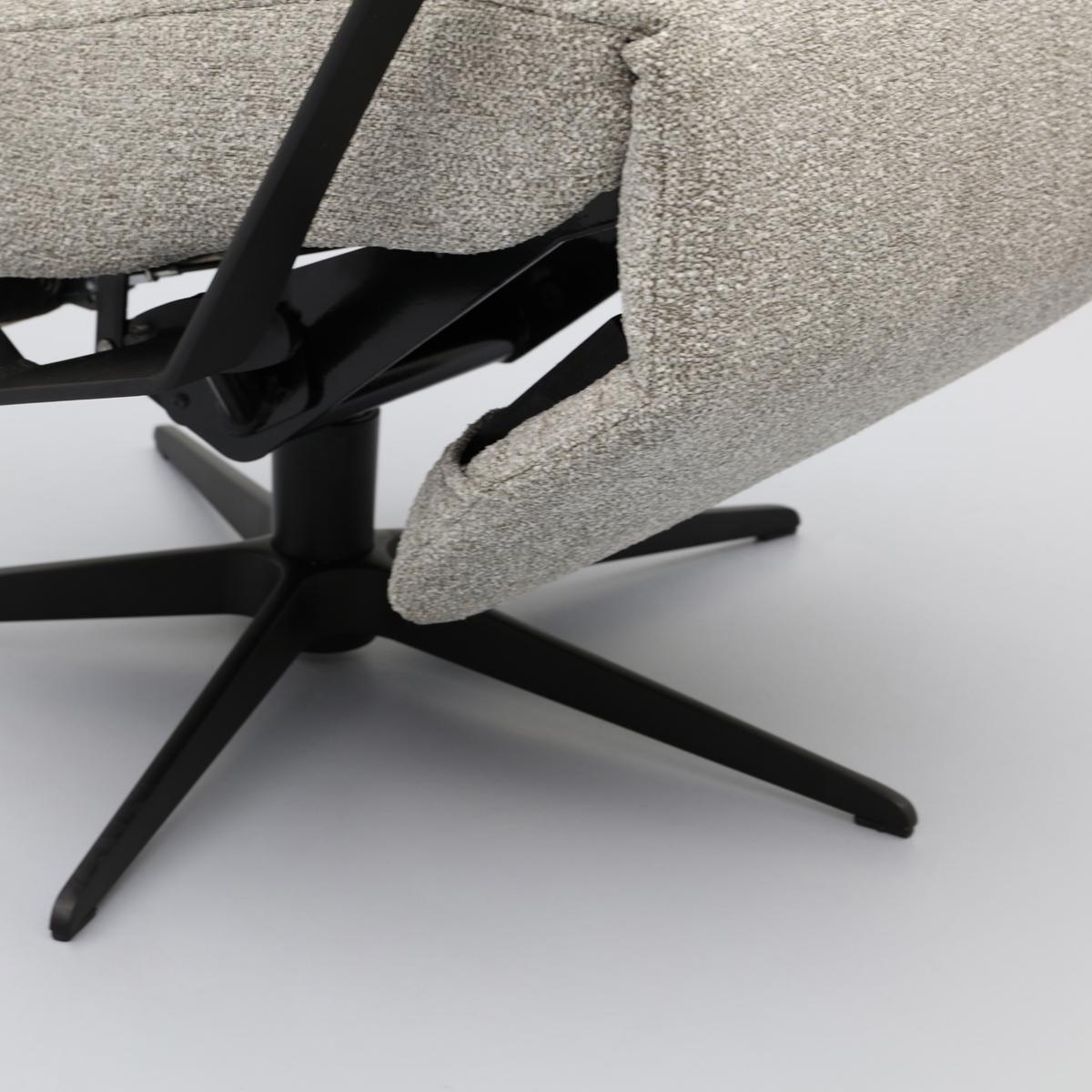 Relaxfauteuil Lavik maat S