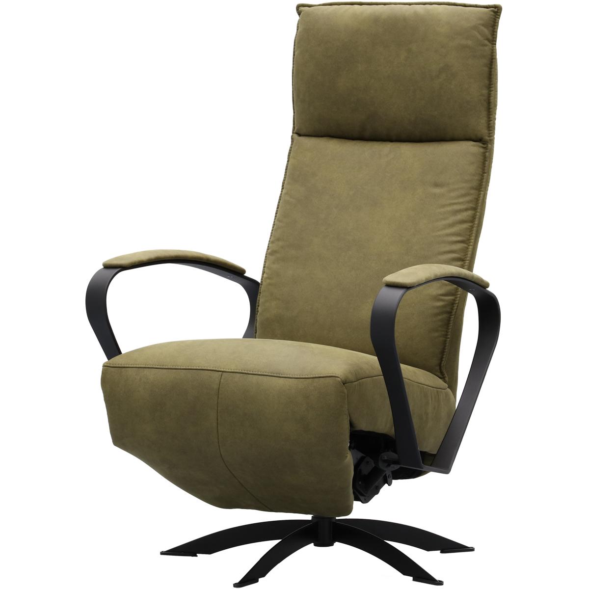 Relaxfauteuil Lavik maat L