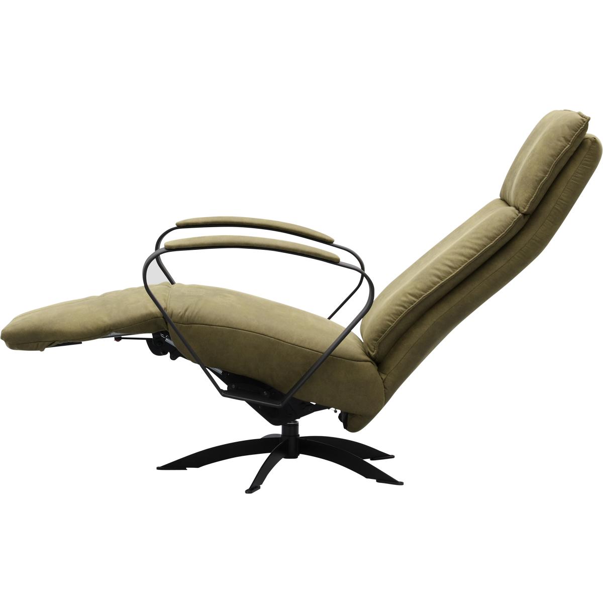 Relaxfauteuil Lavik maat L