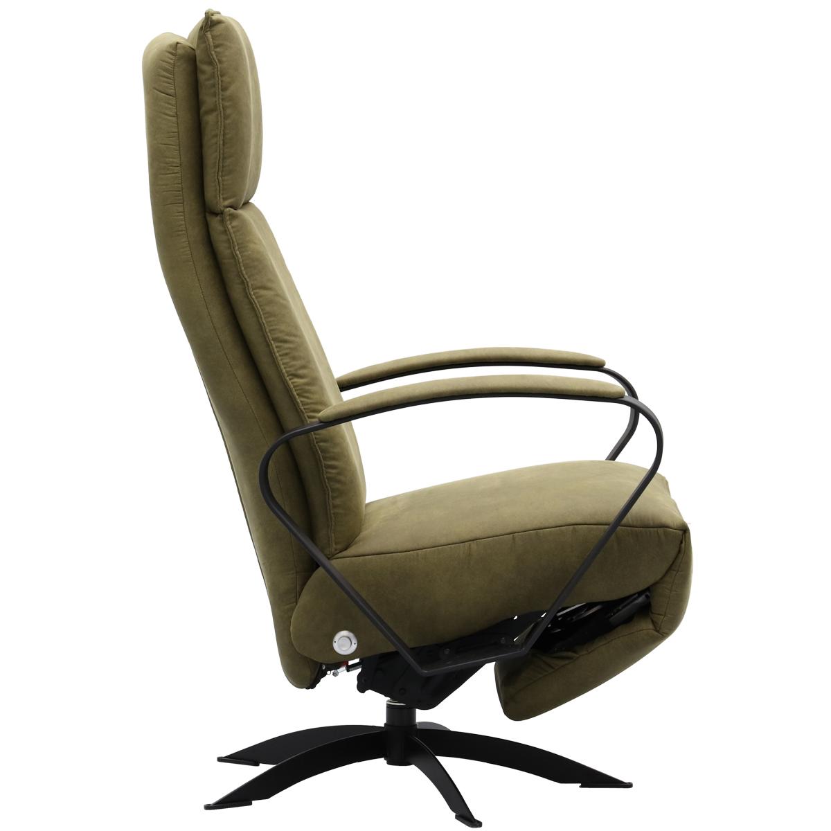 Relaxfauteuil Lavik maat L