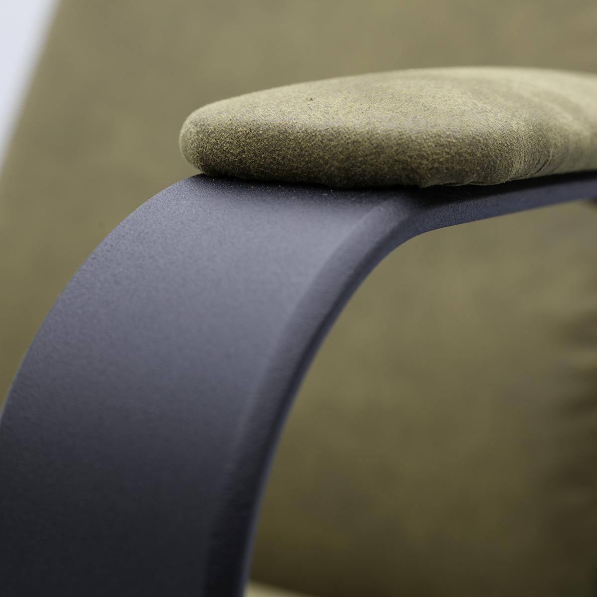 Relaxfauteuil Lavik maat L