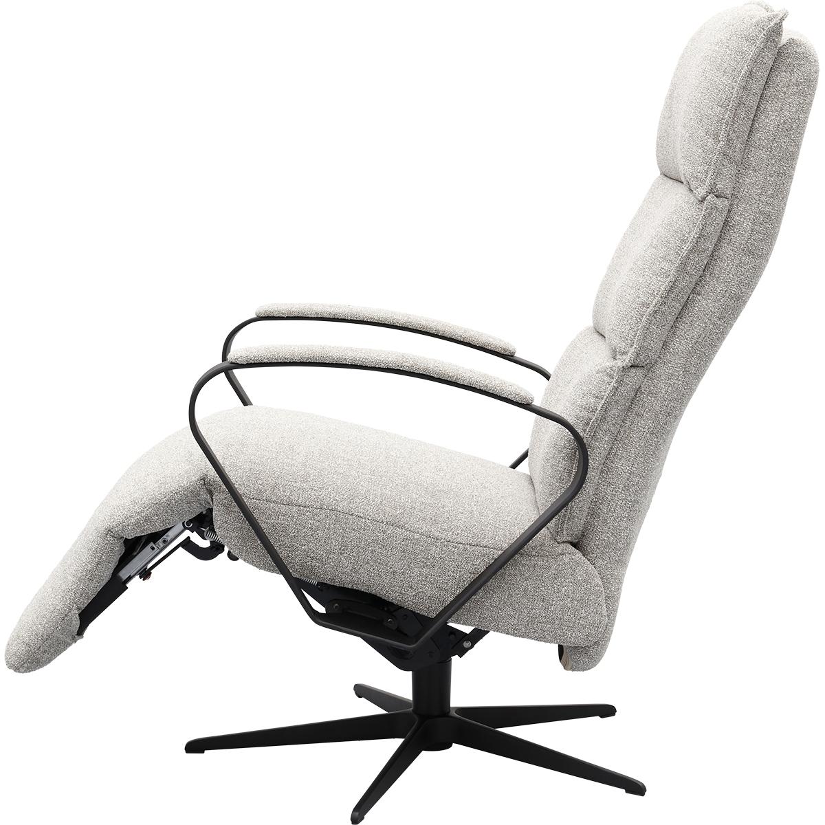 Relaxfauteuil Lavik maat L