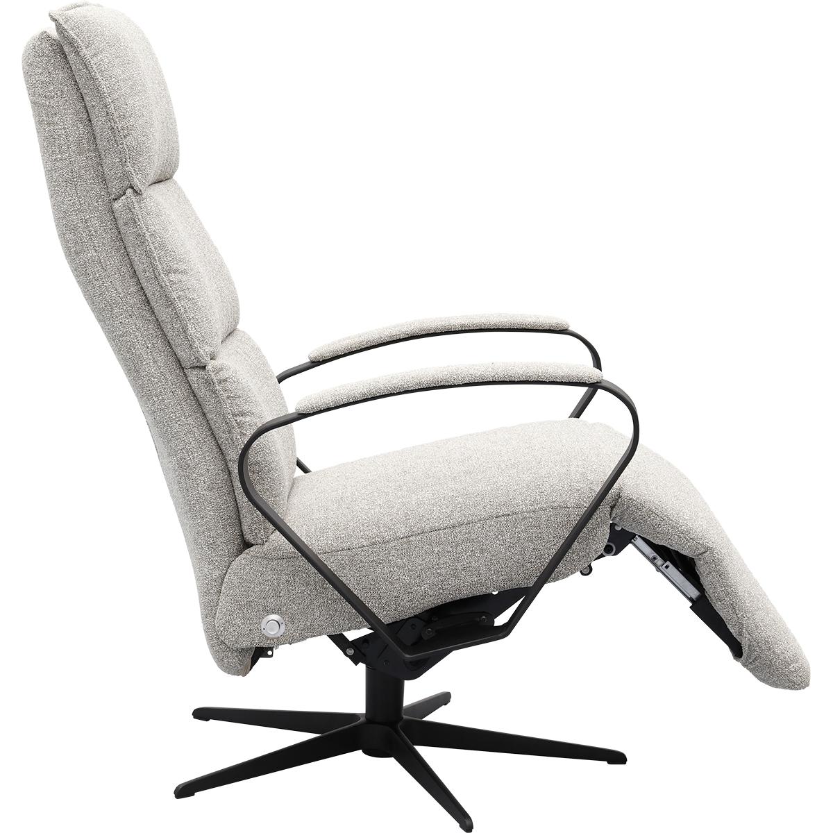 Relaxfauteuil Lavik maat L