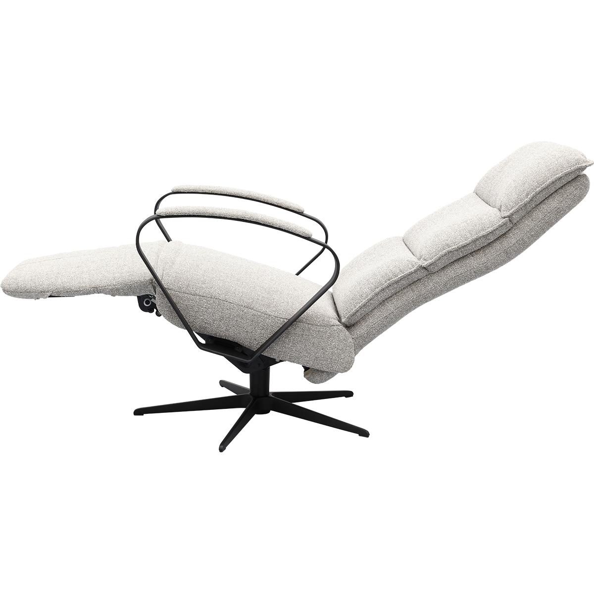 Relaxfauteuil Lavik maat L