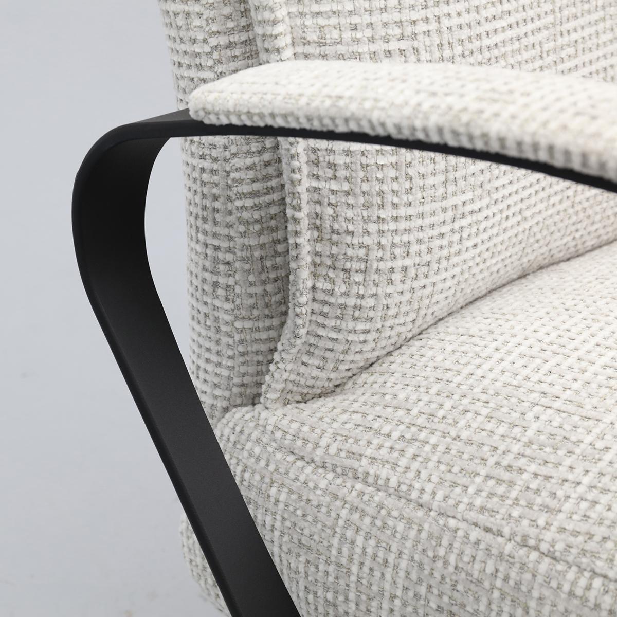 Relaxfauteuil Lavik maat L