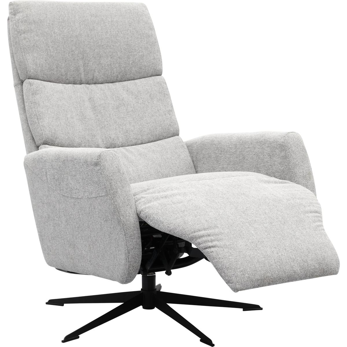 Relaxfauteuil Luxor maat S