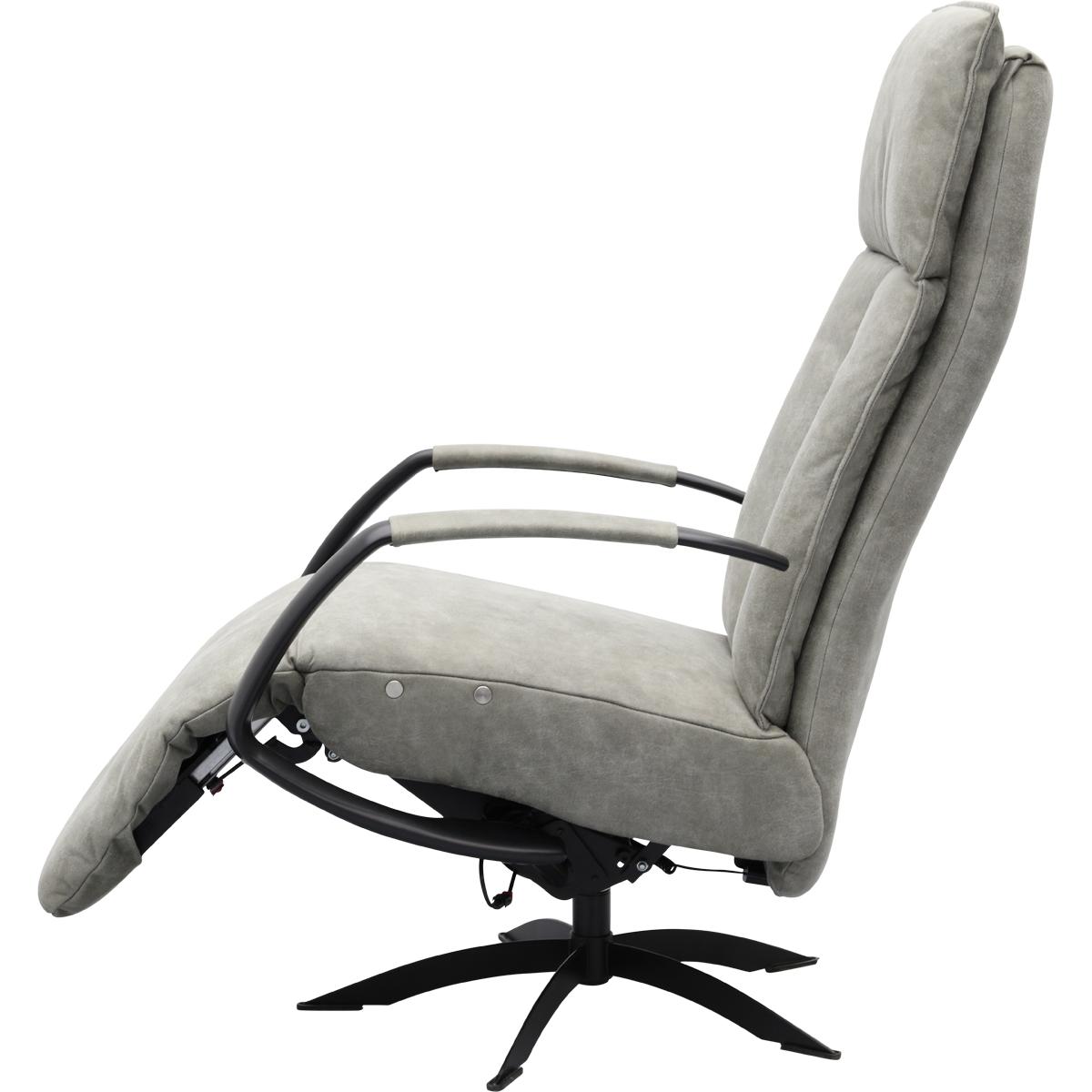Relaxfauteuil Lerum T-stiksel Maat M