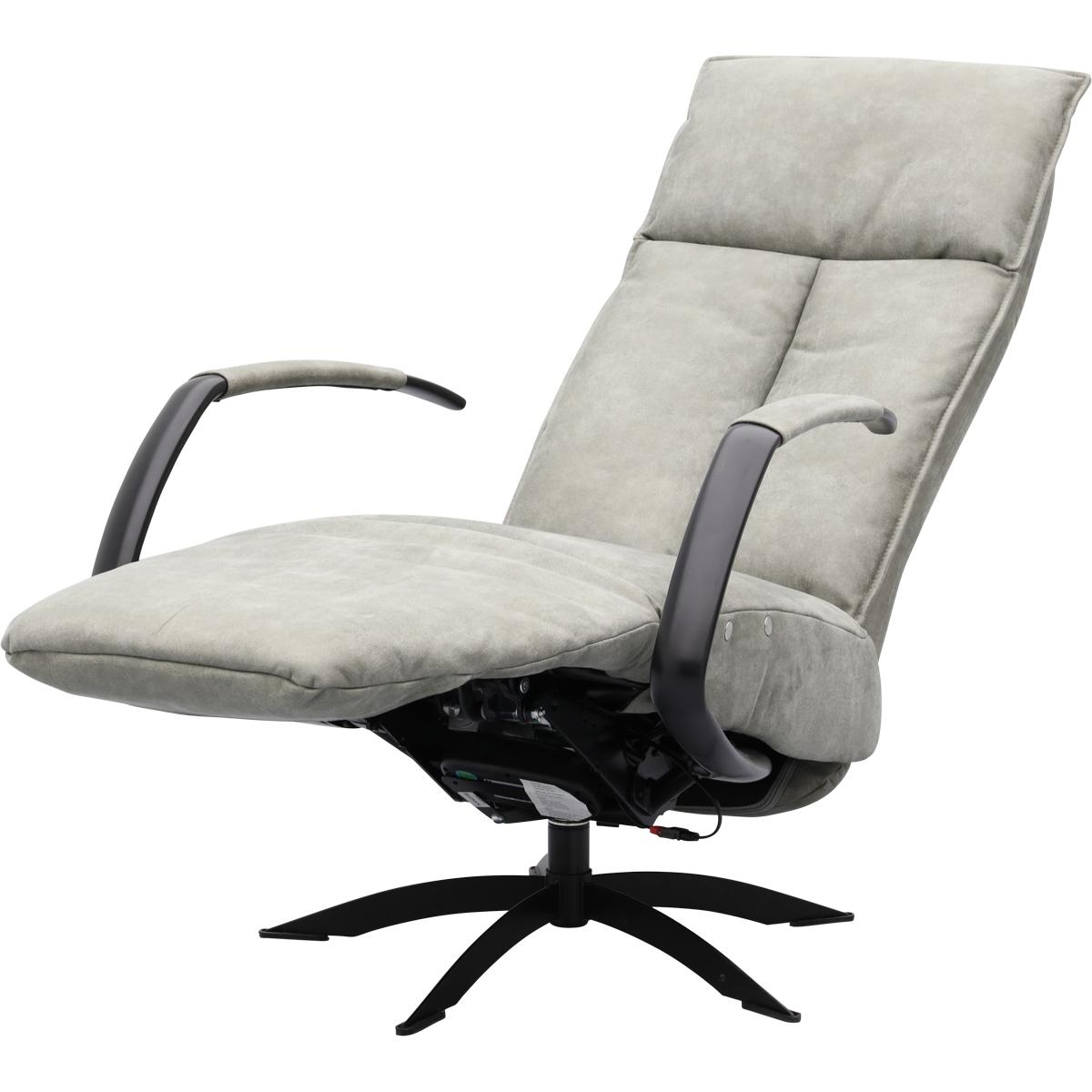 Relaxfauteuil Lerum T-stiksel Maat M
