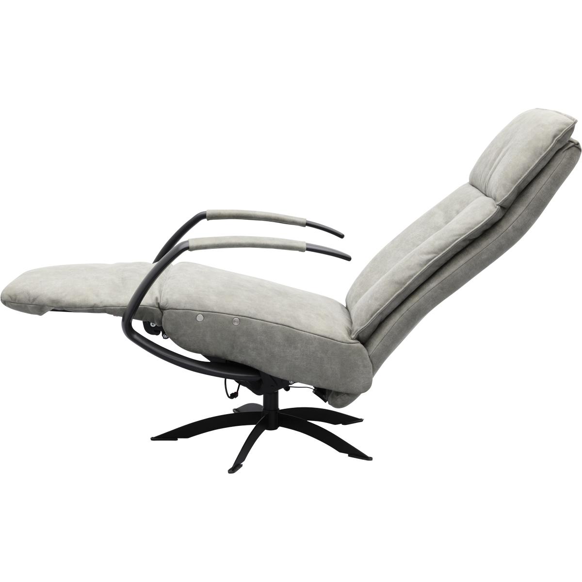 Relaxfauteuil Lerum T-stiksel Maat M