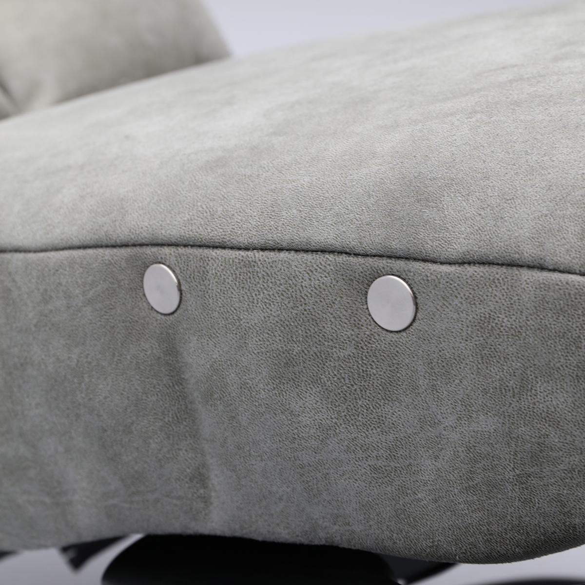 Relaxfauteuil Lerum T-stiksel Maat M