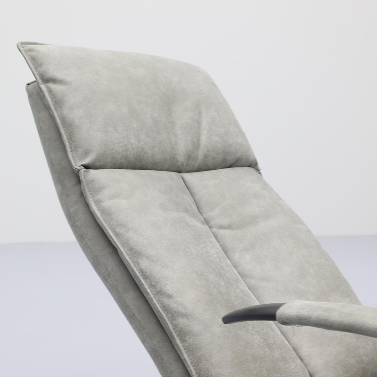 Relaxfauteuil Lerum T-stiksel Maat M