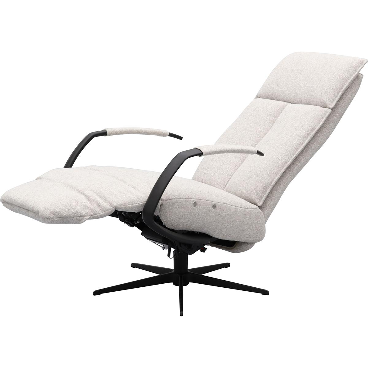 Relaxfauteuil Lerum T-stiksel Maat M