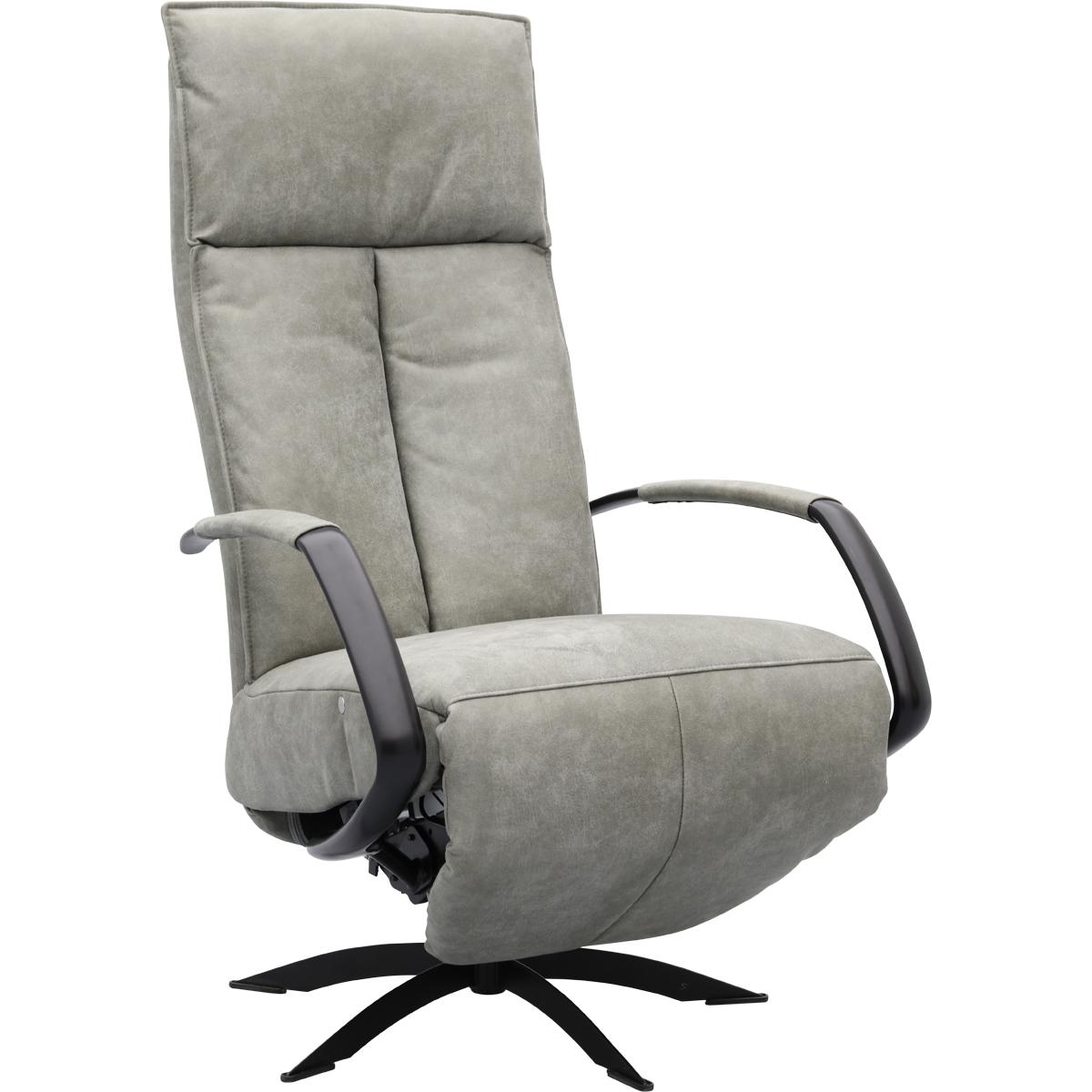Relaxfauteuil Lerum T-stiksel Maat L