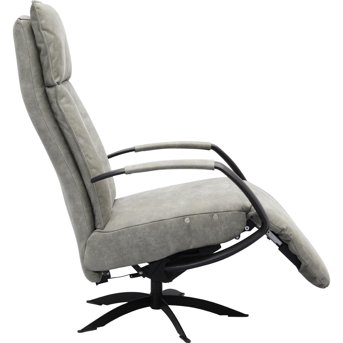 Relaxfauteuil Lerum T-stiksel Maat L