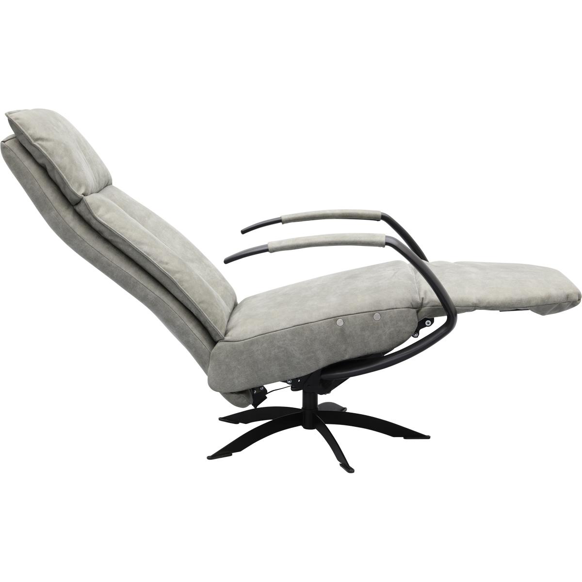 Relaxfauteuil Lerum T-stiksel Maat L