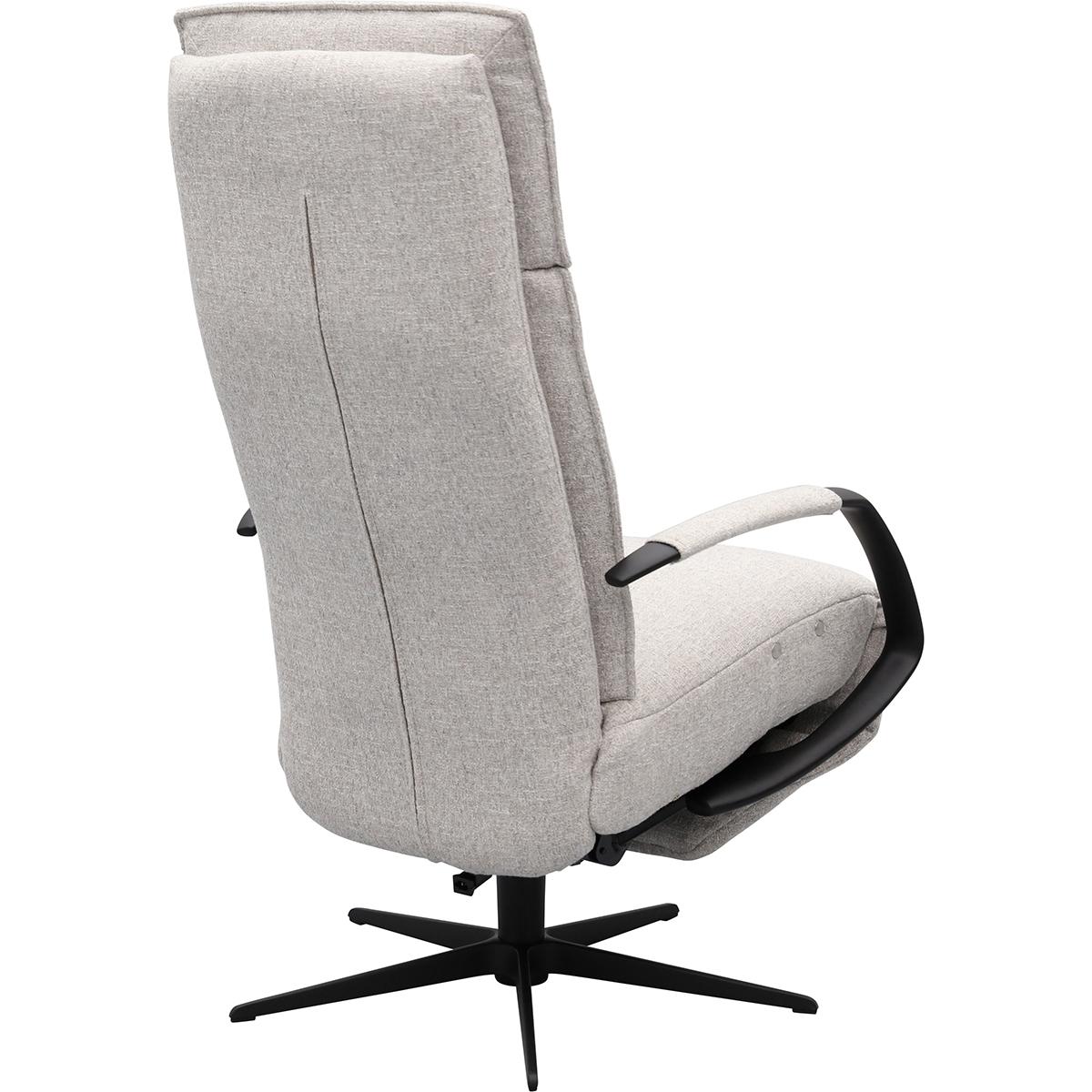 Relaxfauteuil Lerum T-stiksel Maat L