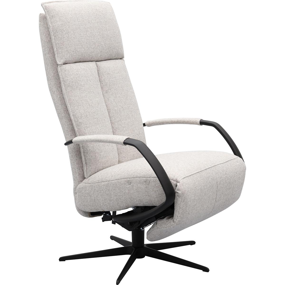 Relaxfauteuil Lerum T-stiksel Maat L