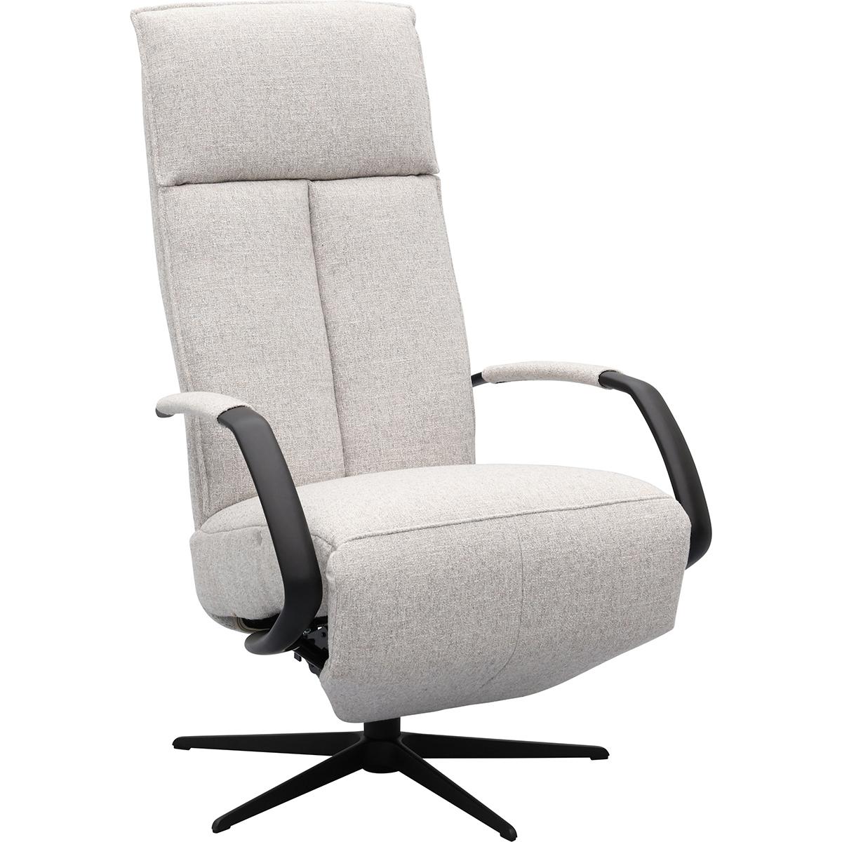 Relaxfauteuil Lerum T-stiksel Maat L
