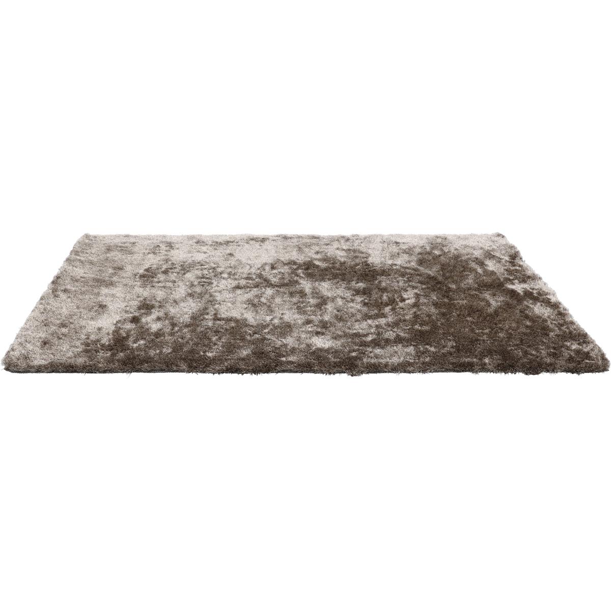 Vloerkleed Leya bruin 15