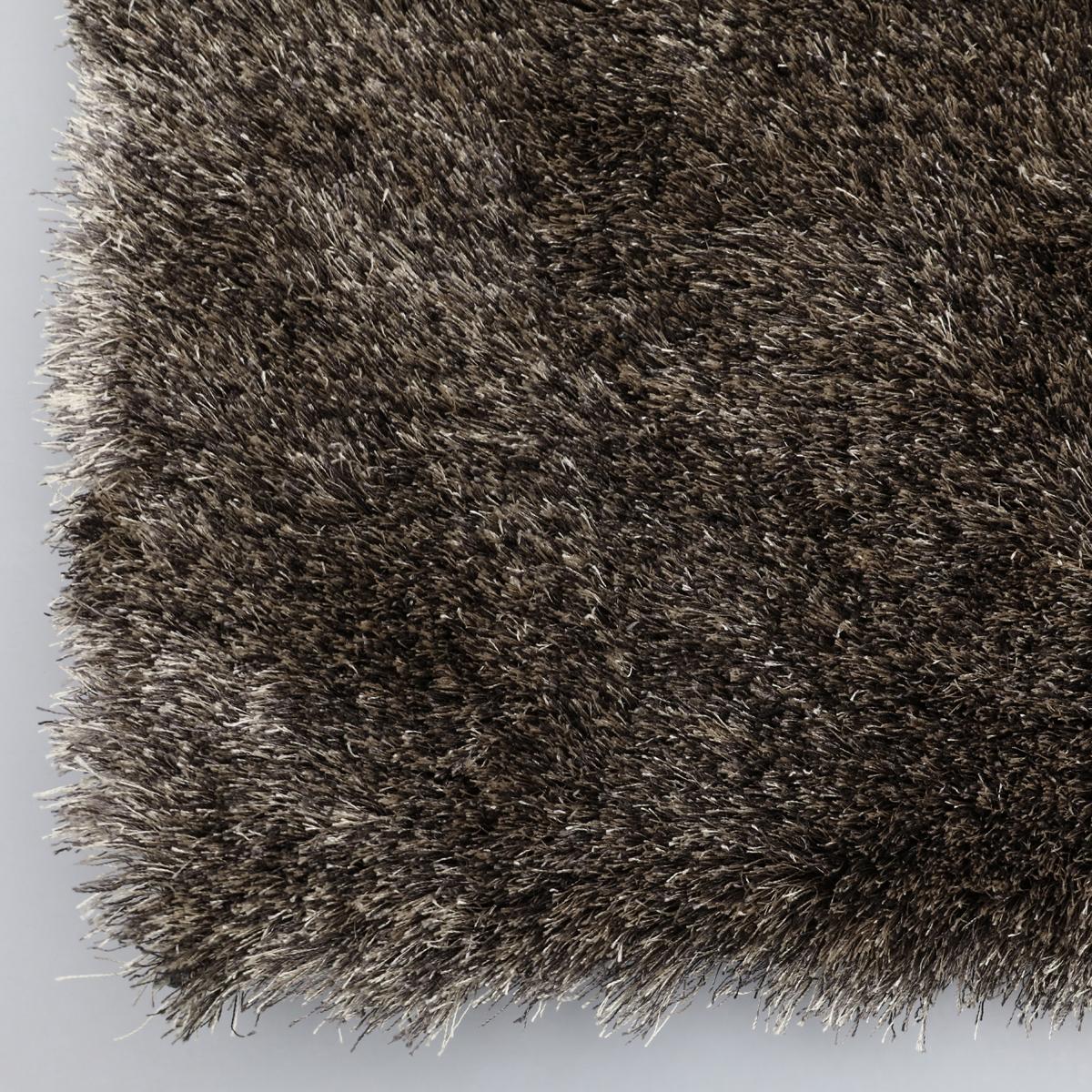 Vloerkleed Leya bruin 15