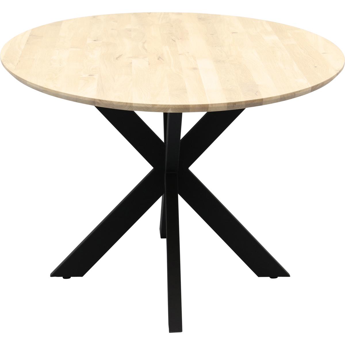 Eettafel Haiko Ovaal