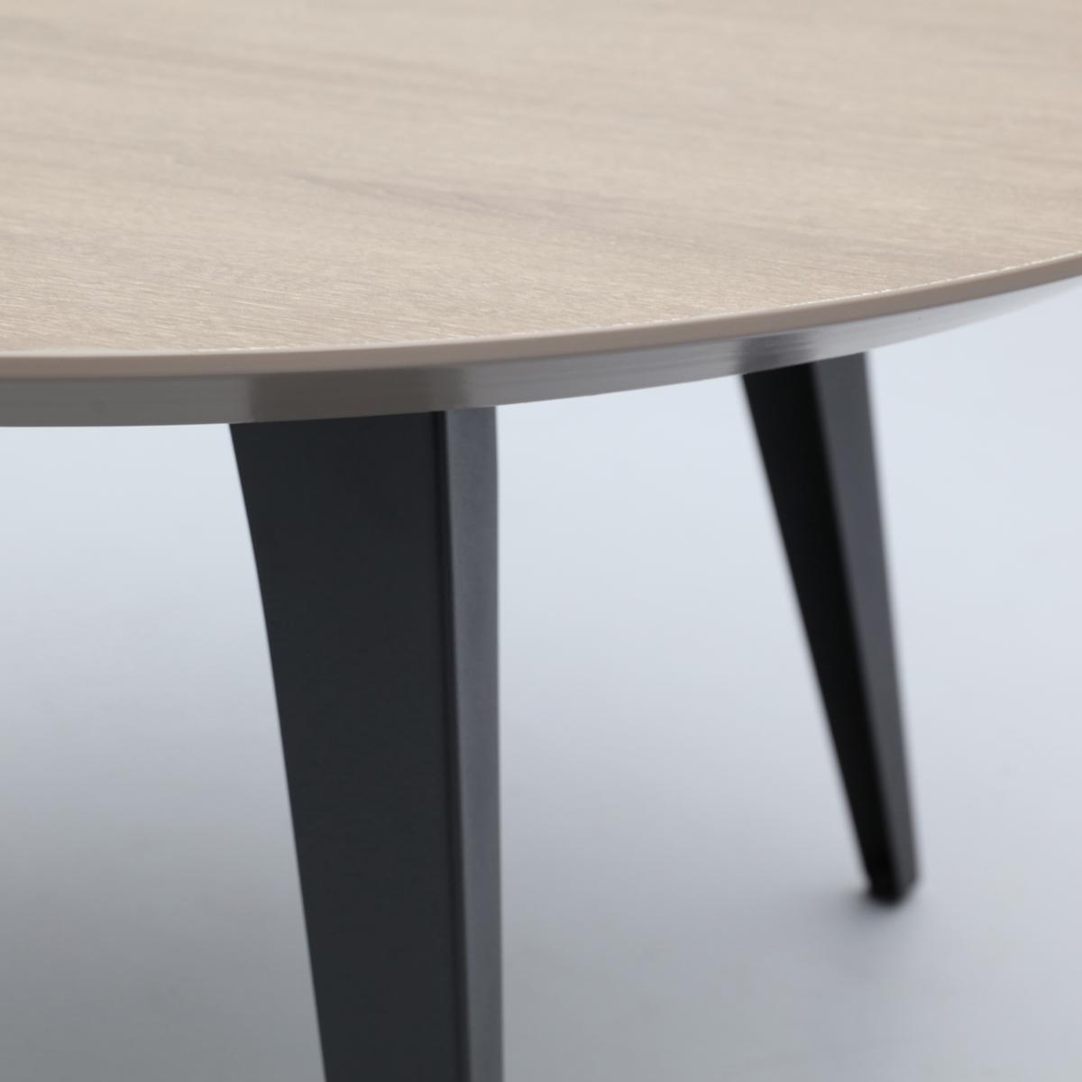 Salontafel Luna Rond