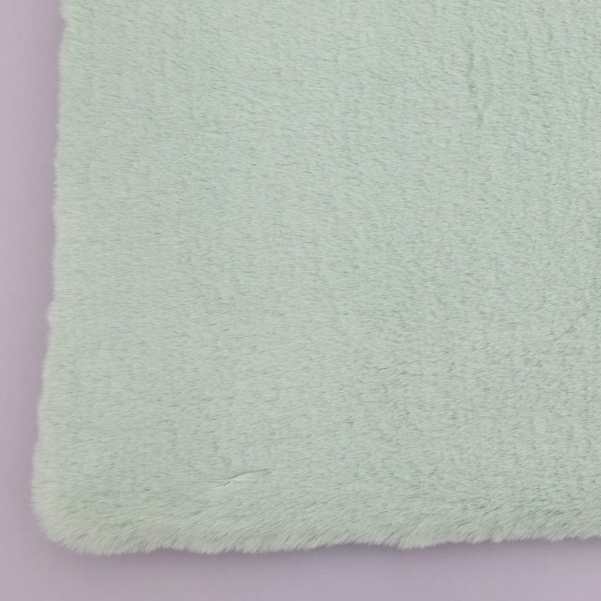 Vloerkleed Perry mintgroen 180x250