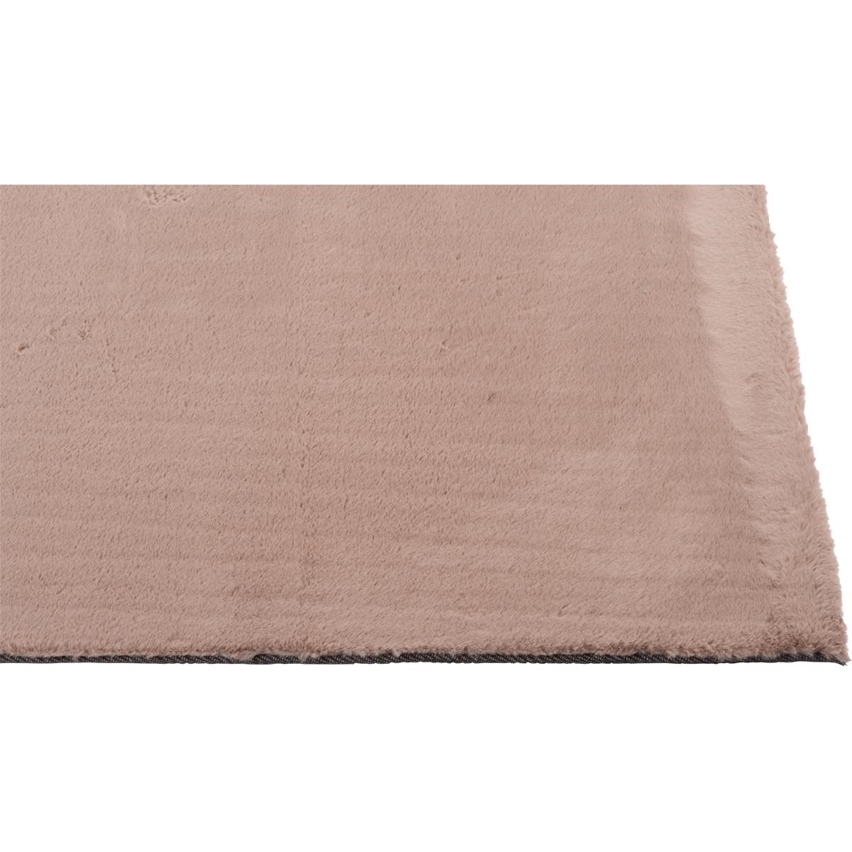 Vloerkleed Perry taupe 160x230