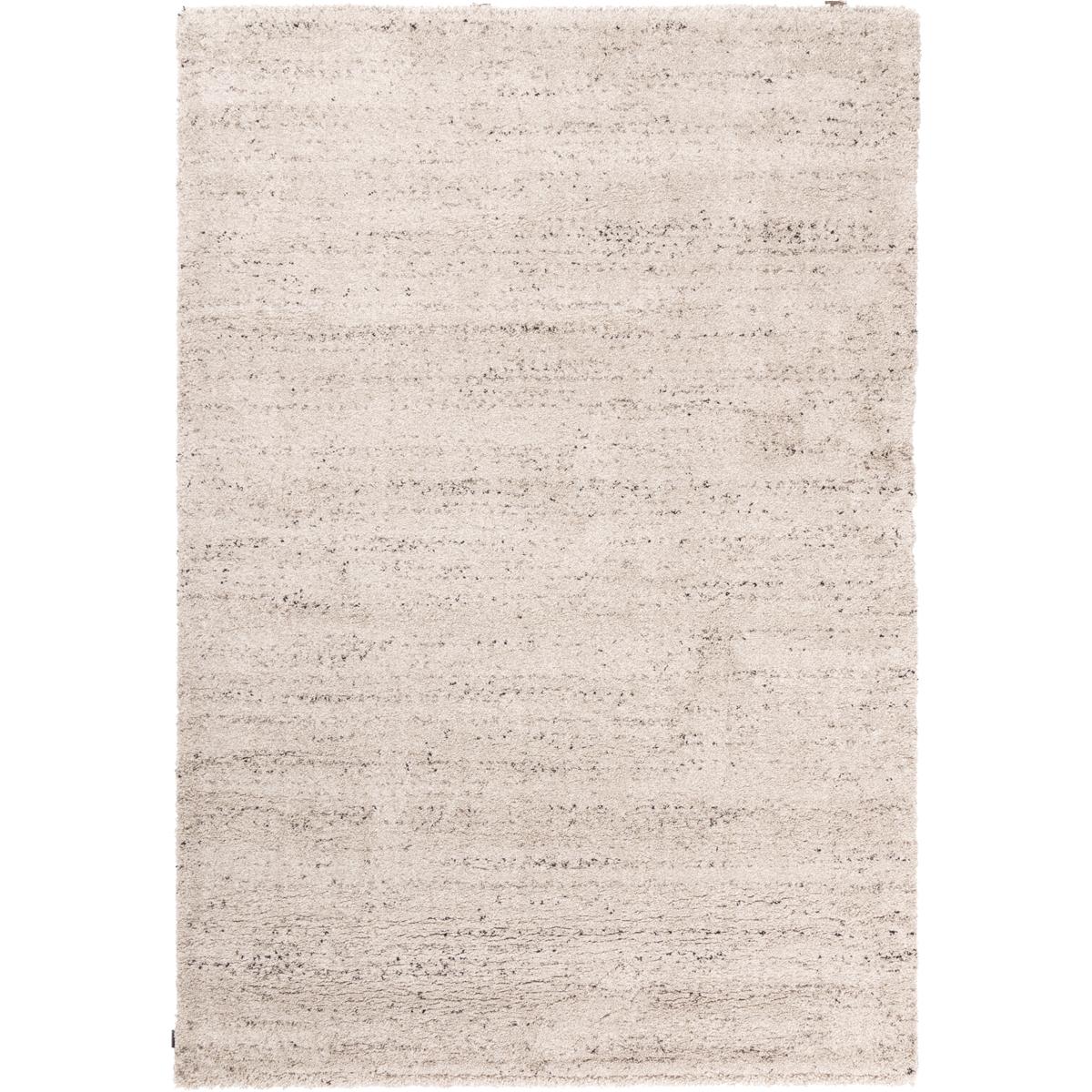 Vloerkleed Bodil lichtgrijs 21 - 160x230