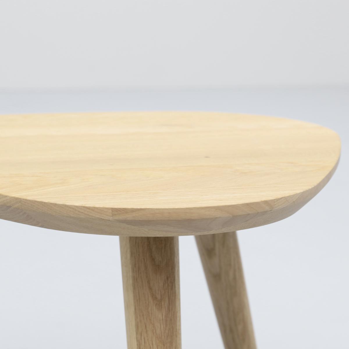 Salontafel Haiko Driehoek