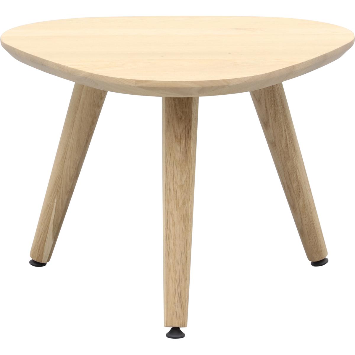 Salontafel Haiko Driehoek