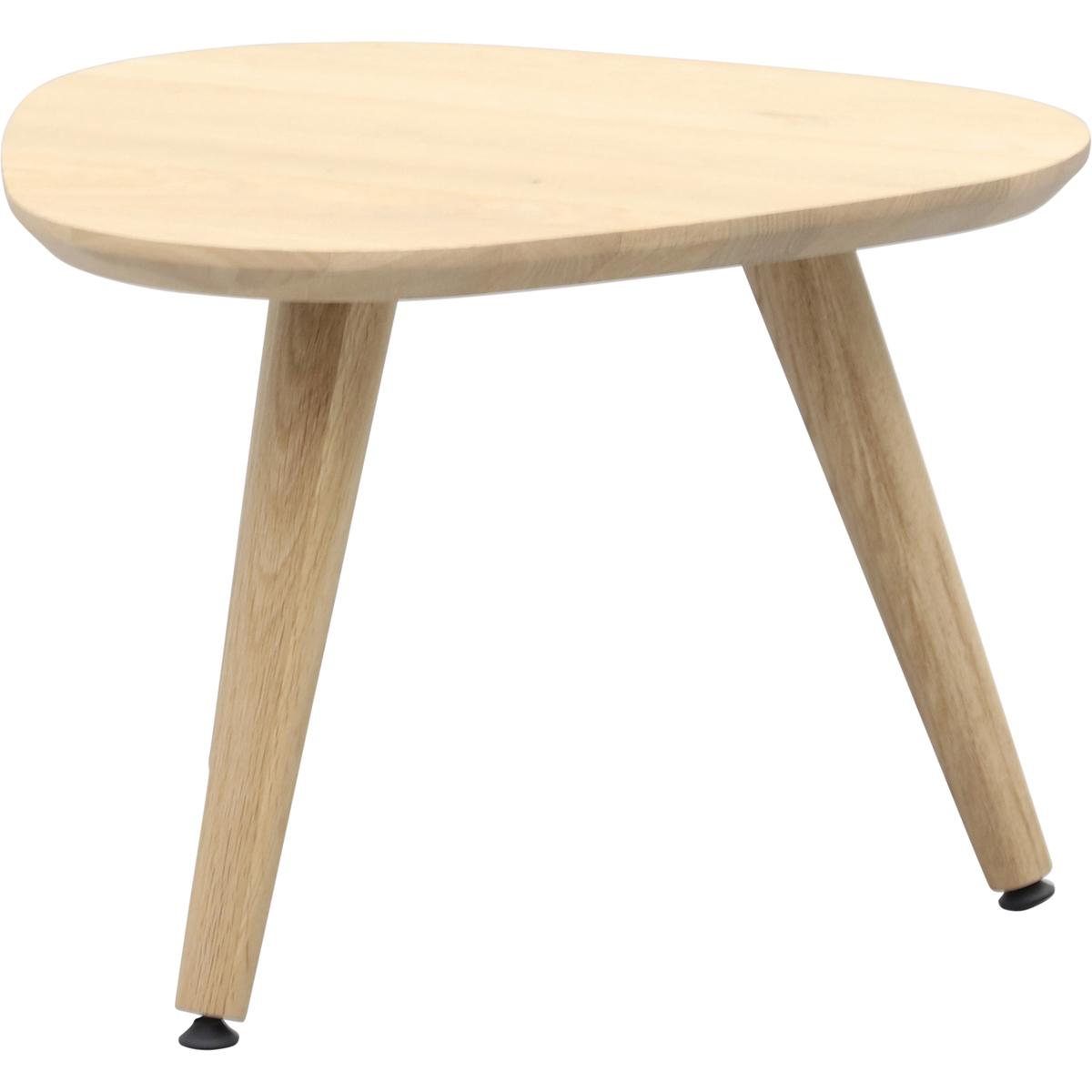 Salontafel Haiko Driehoek