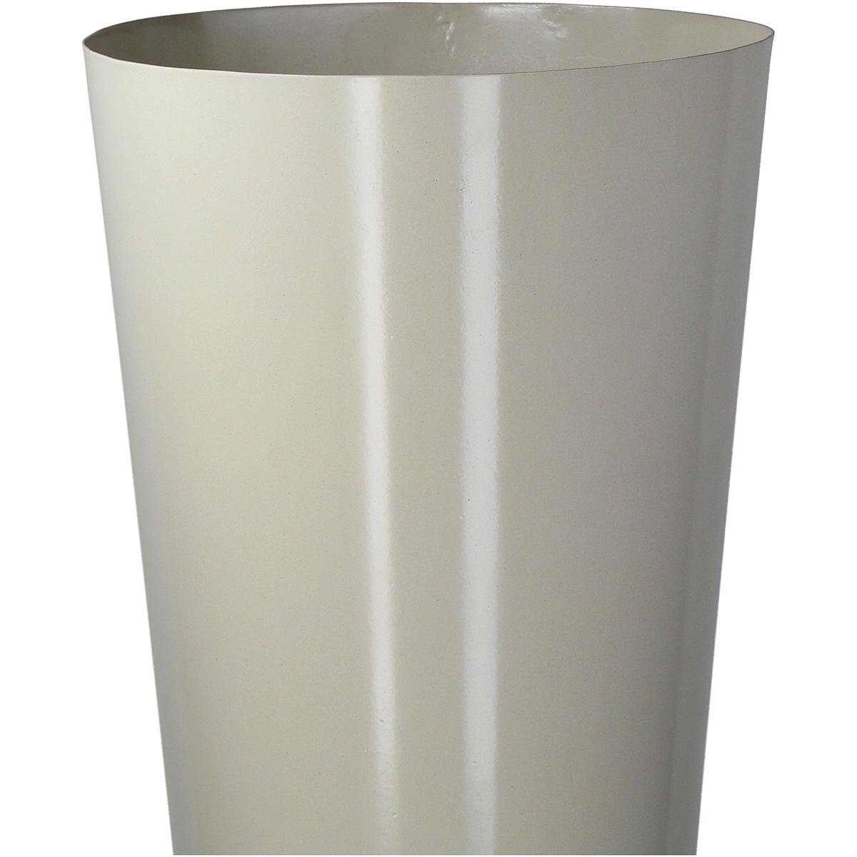 Vaas Ornament 76cm hoog