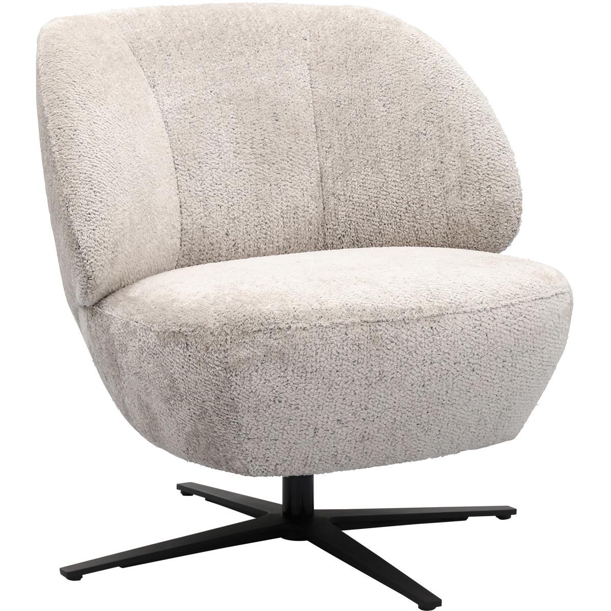 Draaifauteuil Lazise