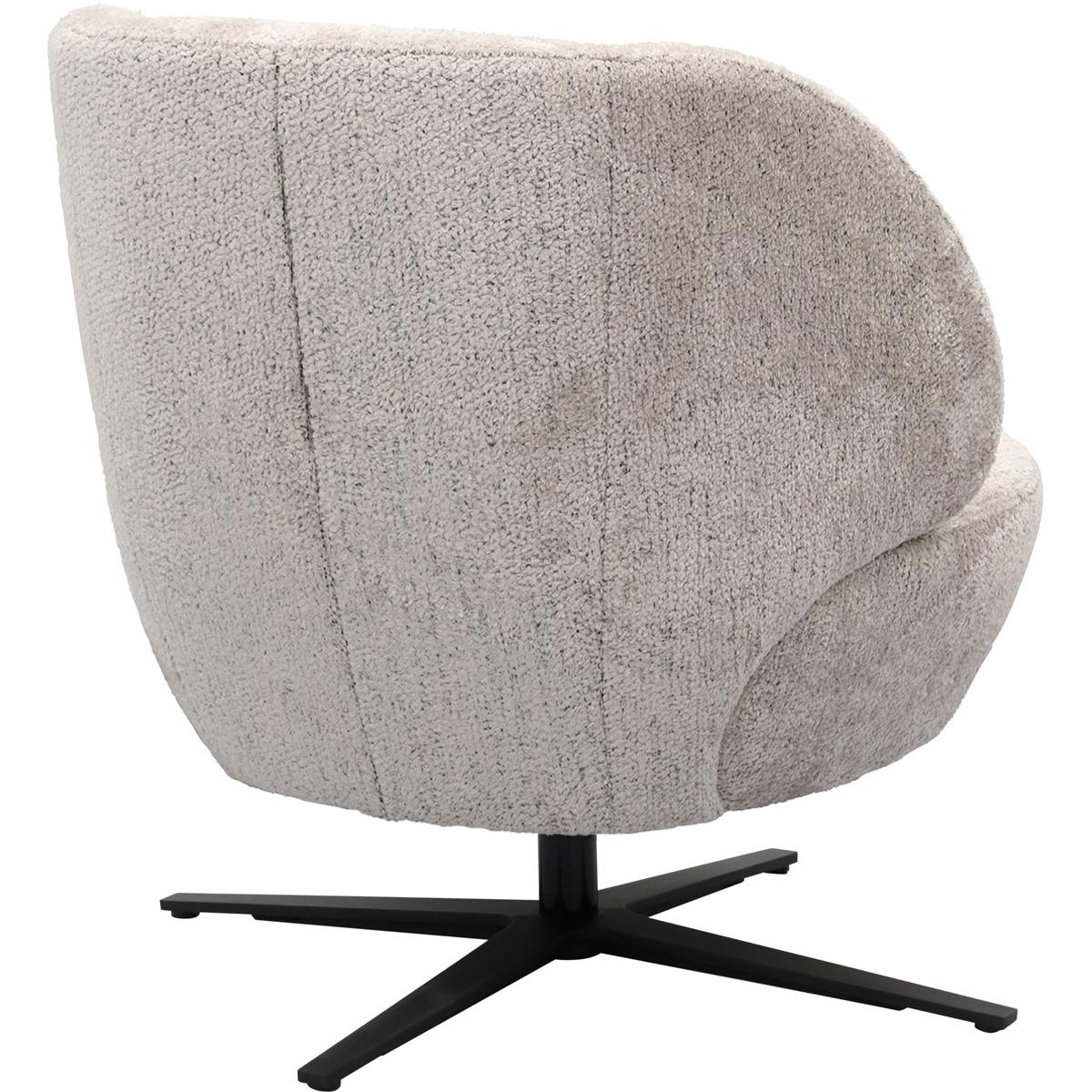 Draaifauteuil Lazise