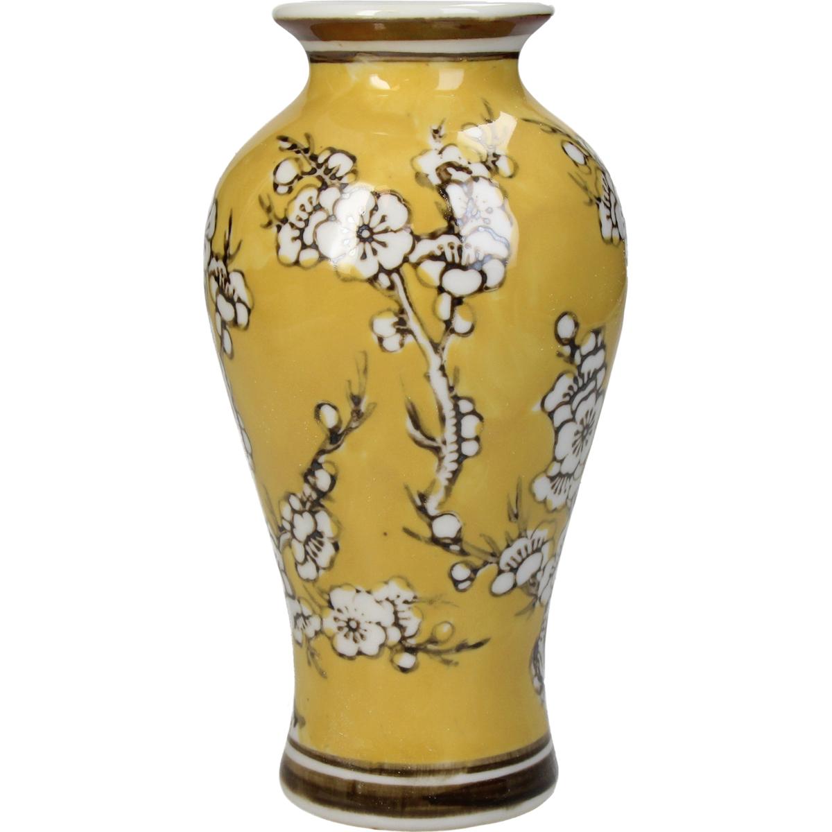 Vaas China 18 cm hoog