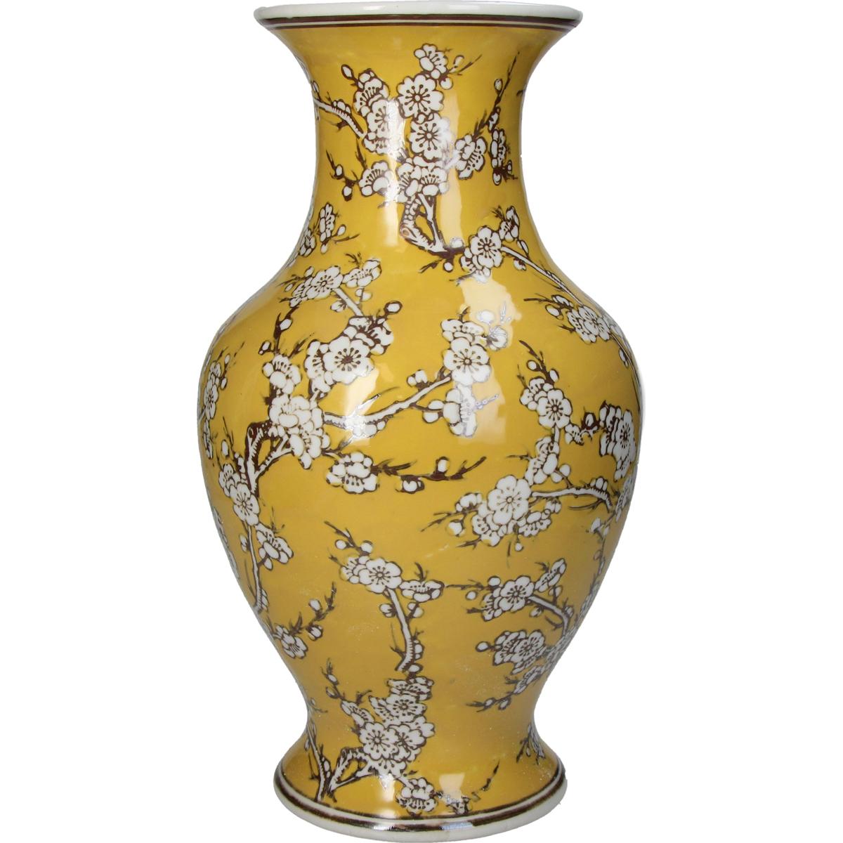 Vaas China 35 cm hoog